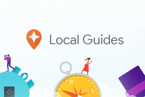 Besoin de visibilité sur Google… faites appel à une Local Guide !