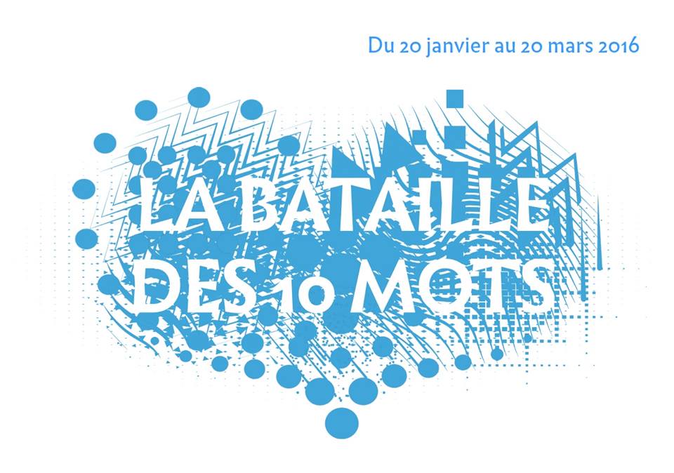 La 6e Bataille des 10 Mots