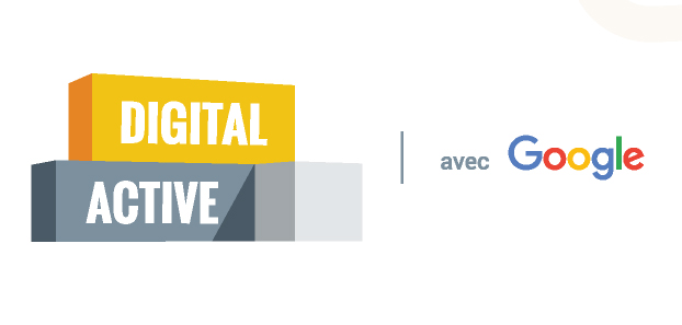 Formation certifiante Digital Active