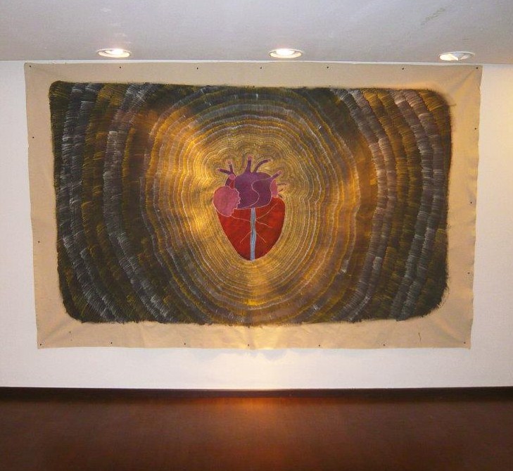 Exposition HEARTBEAT-HEARTBUT prolongée jusqu’au 14 février