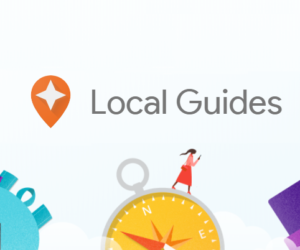 Besoin de visibilité sur Google… faites appel à une Local Guide !