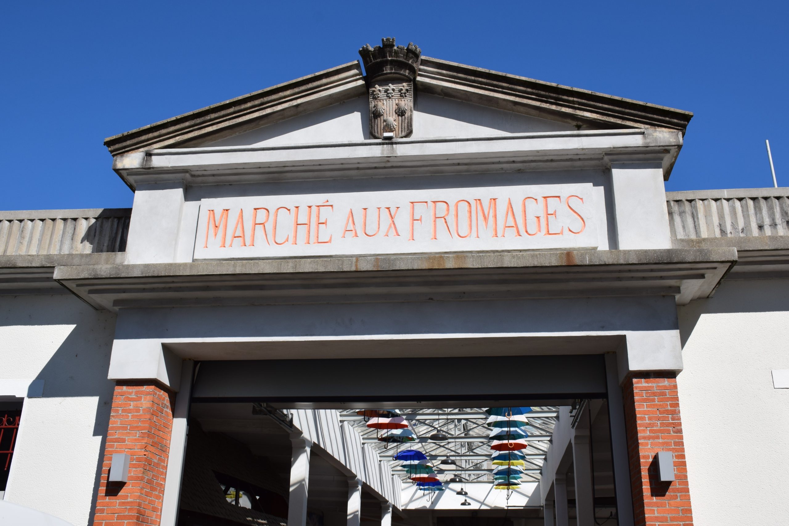 Le community management des Fromageries Morin